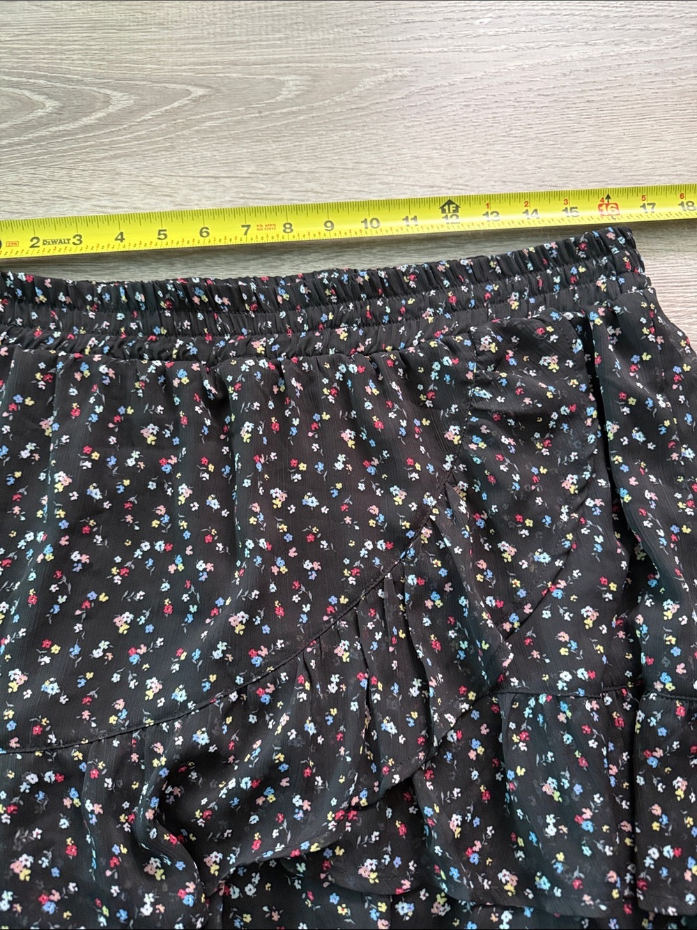 Autres Filles skirt - Picture 4 of 6